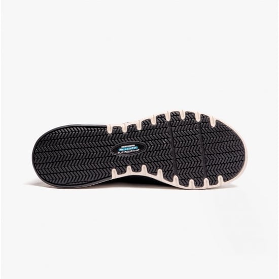 Skechers Marsing Waiola MEMORY FOAM Sneakers Damen - Image 6