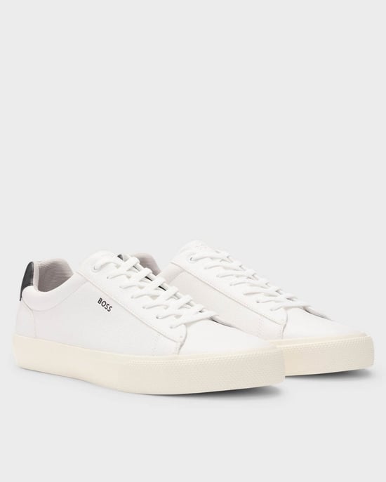 BOSS Orange Aiden Tennisschuhe Herren 50542114 - Image 1