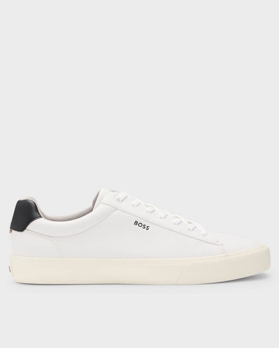 BOSS Orange Aiden Tennisschuhe Herren 50542114 - Image 2
