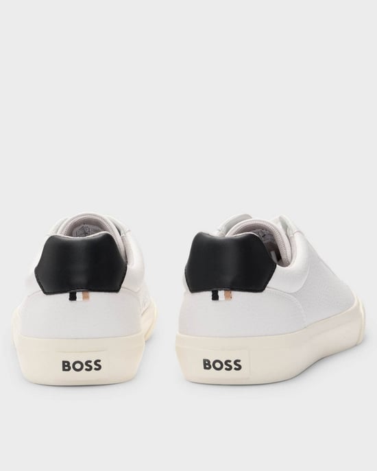 BOSS Orange Aiden Tennisschuhe Herren 50542114 - Image 3