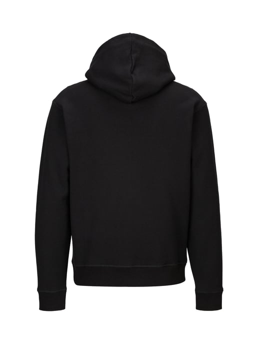 Dsquared2 Kapuzenpullover Icon Splash Fit Hoodie - Image 2