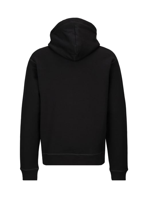 Dsquared2 Kapuzenpullover Ceresio 9 Cooler Kapuzenpullover - Image 2