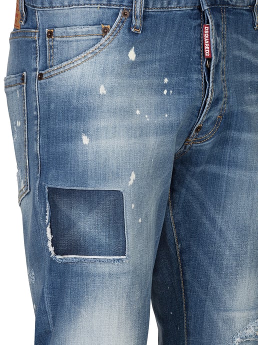 Dsquared2 Jeans Cool Guy Jeans - Image 3