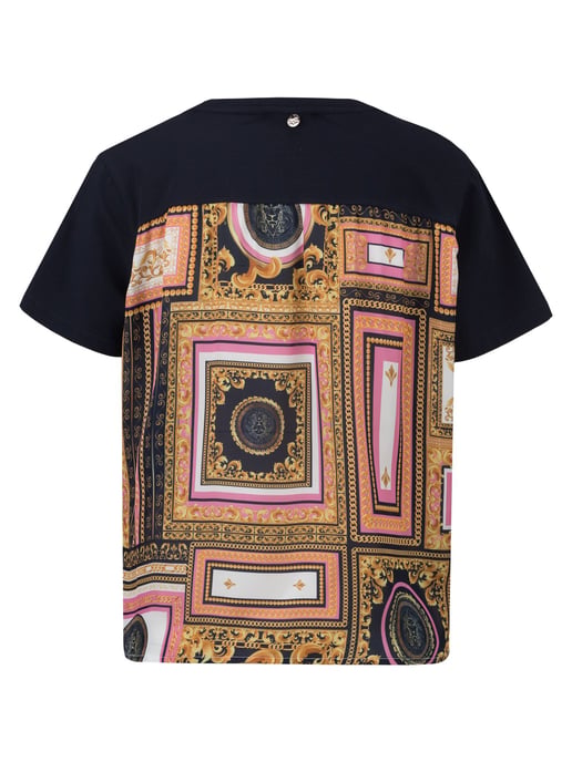 19v69 Italia T-Shirts Tabitha Barock - Image 2