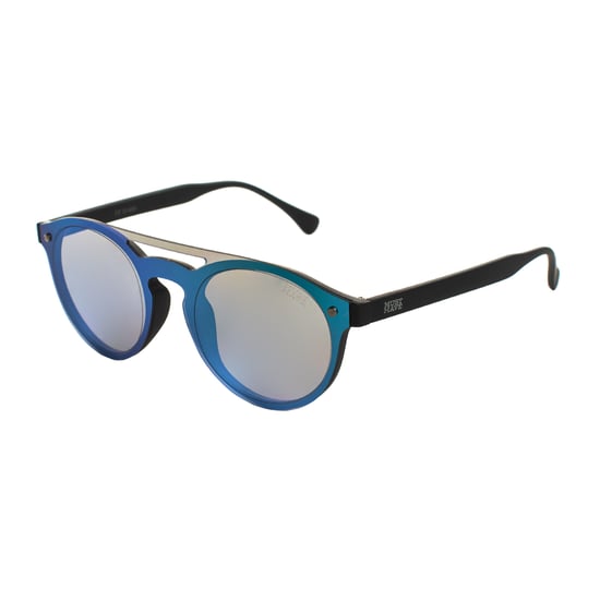 NEXT-ROUND Polarisierte runde Sonnenbrille für Herren und Damen - Image 3