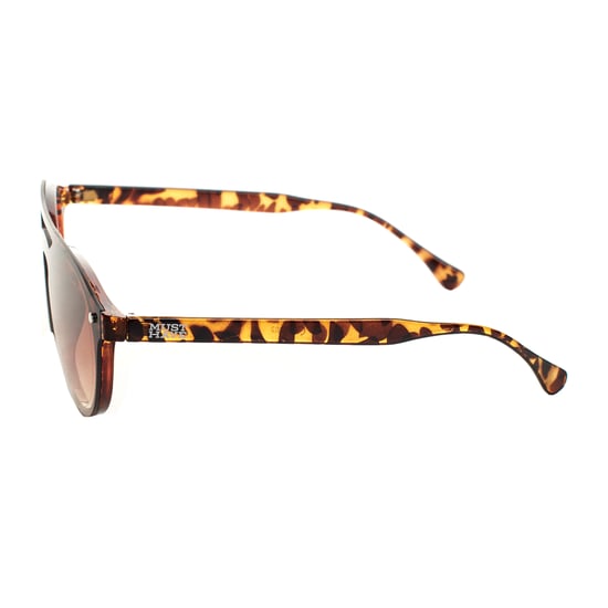 NEXT-ROUND Polarisierte runde Sonnenbrille für Herren und Damen - Image 2