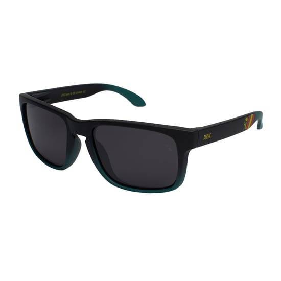 Quadratische Sonnenbrille UV 400-Schutz GCIVIL-PASTA Herren - Image 2