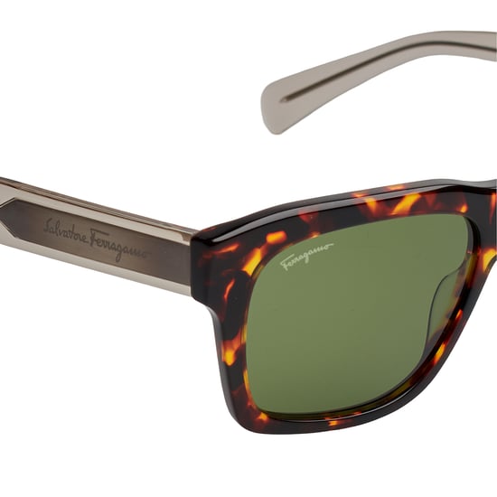 Quadratische Sonnenbrille SF1087S Herren - Image 2