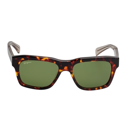 Quadratische Sonnenbrille SF1087S Herren - Image 4