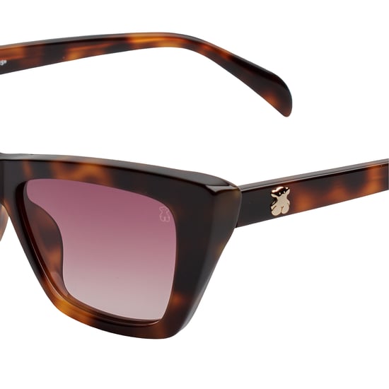 Cat Eye Sonnenbrille STOB45V Damen - Image 2