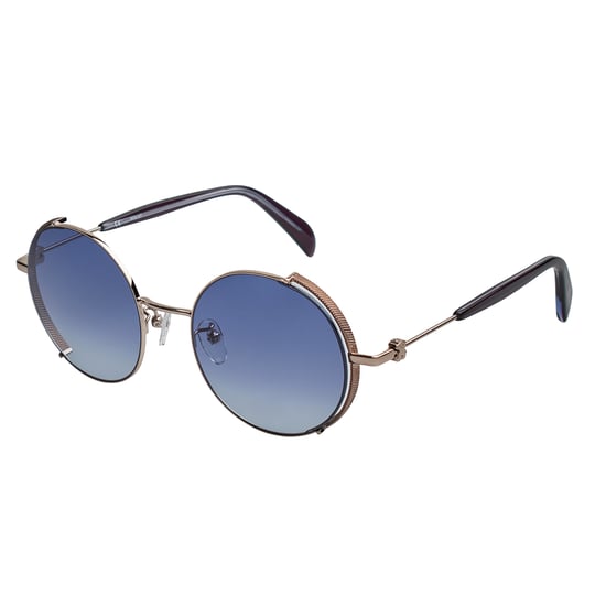 STO440 Runde Sonnenbrille für Damen - Image 1