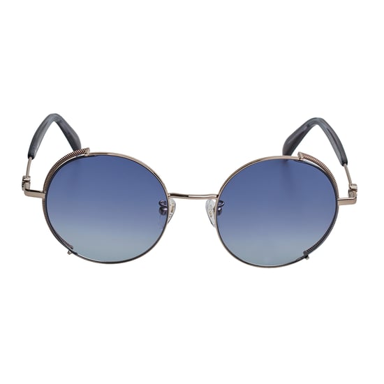 STO440 Runde Sonnenbrille für Damen - Image 4