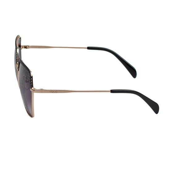 STO455 Geometrische Sonnenbrille für Damen - Image 3