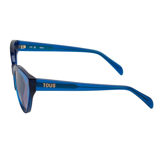Cat Eye Sonnenbrille STOB86 Damen - Image 3