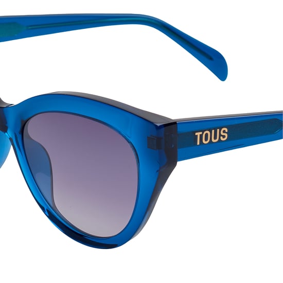 Cat Eye Sonnenbrille STOB86 Damen - Image 2
