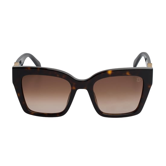 STOB47 Eckige Sonnenbrille für Damen - Image 4