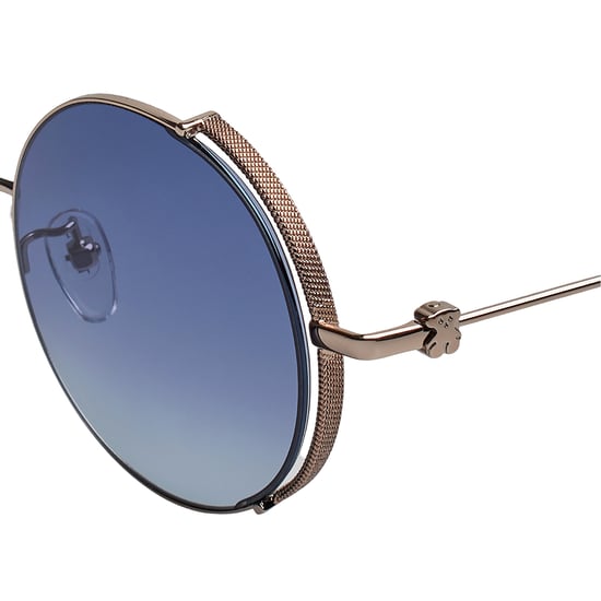 STO440 Runde Sonnenbrille für Damen - Image 2