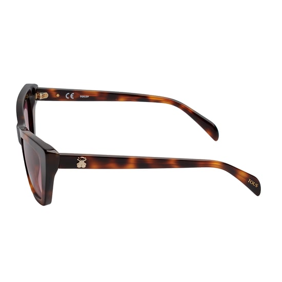 Cat Eye Sonnenbrille STOB45V Damen - Image 3
