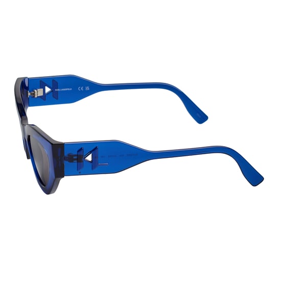 Cat-Eye-Sonnenbrille KL6122S Damen - Image 3