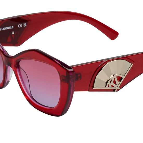 Cat-Eye-Sonnenbrille KL6127S Damen - Image 2