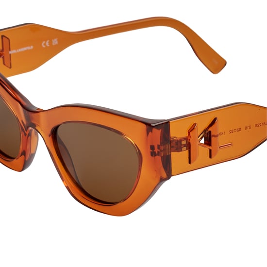Cat-Eye-Sonnenbrille KL6122S Damen - Image 2