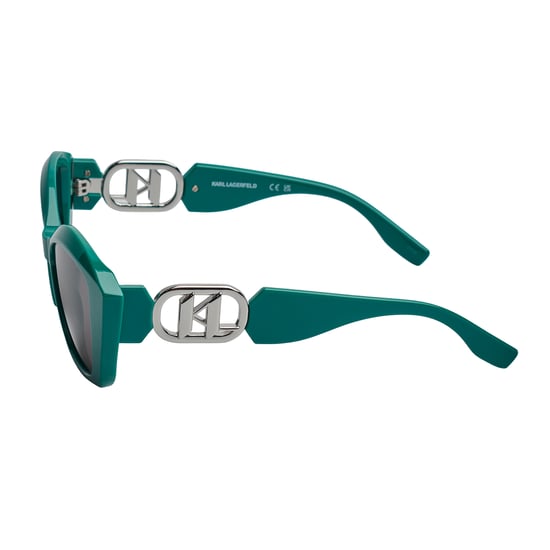 Cat-Eye-Sonnenbrille KL6102S Damen - Image 3