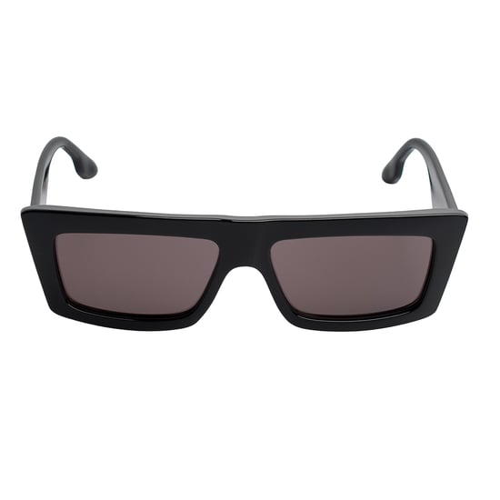 Rechteckige Sonnenbrille KLJ6147S Herren-Damen - Image 4