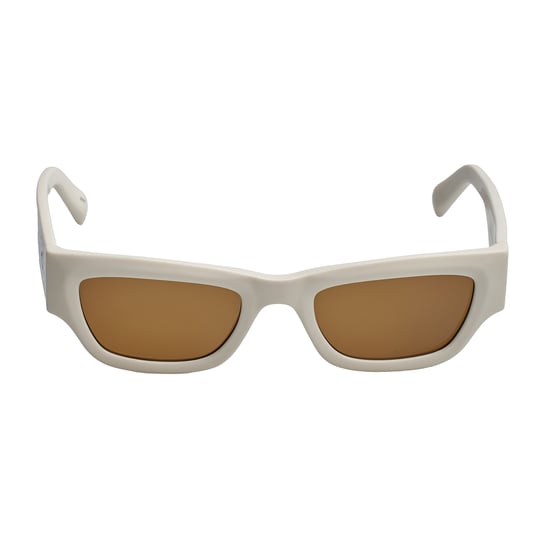 Rechteckige Sonnenbrille KL6141S Damen - Image 4