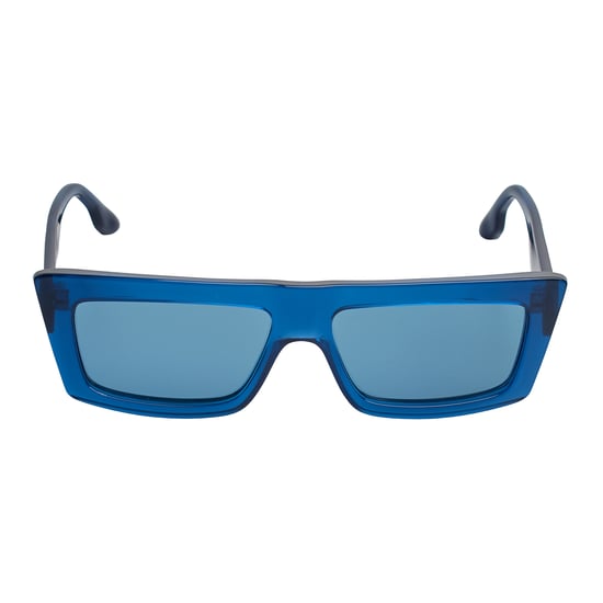 Rechteckige Sonnenbrille KLJ6147S Herren-Damen - Image 4