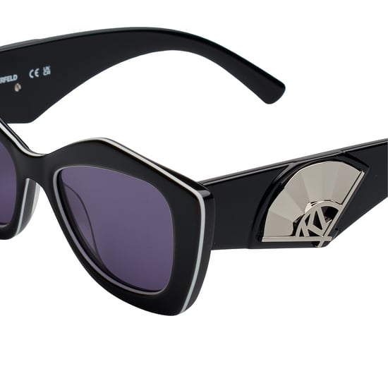 Cat-Eye-Sonnenbrille KL6127S Damen - Image 2