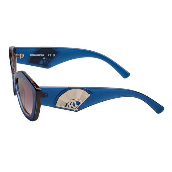 Cat-Eye-Sonnenbrille KL6127S Damen - Image 3