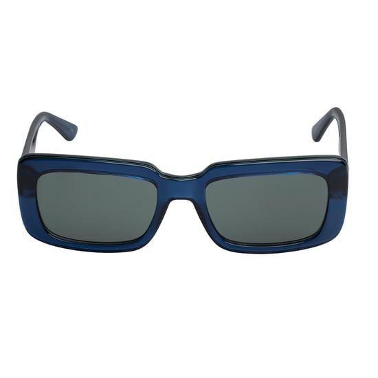 Rechteckige Sonnenbrille KL6101S Herren-Damen - Image 4