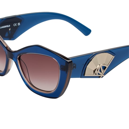 Cat-Eye-Sonnenbrille KL6127S Damen - Image 2