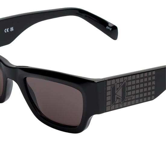 Rechteckige Sonnenbrille KL6141S Damen - Image 2