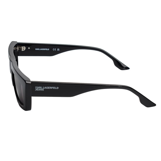 Rechteckige Sonnenbrille KLJ6147S Herren-Damen - Image 3