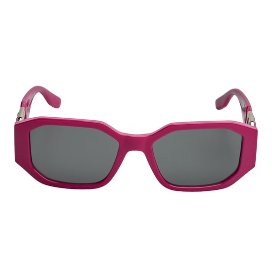 KL6085S Rechteckige Sonnenbrille für Damen - Image 4