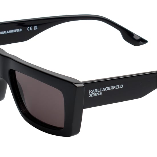 Rechteckige Sonnenbrille KLJ6147S Herren-Damen - Image 2