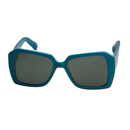 KL6140S Eckige Sonnenbrille für Damen - Image 4