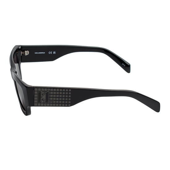 Rechteckige Sonnenbrille KL6141S Damen - Image 3