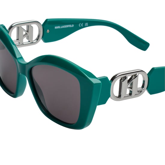 Cat-Eye-Sonnenbrille KL6102S Damen - Image 2
