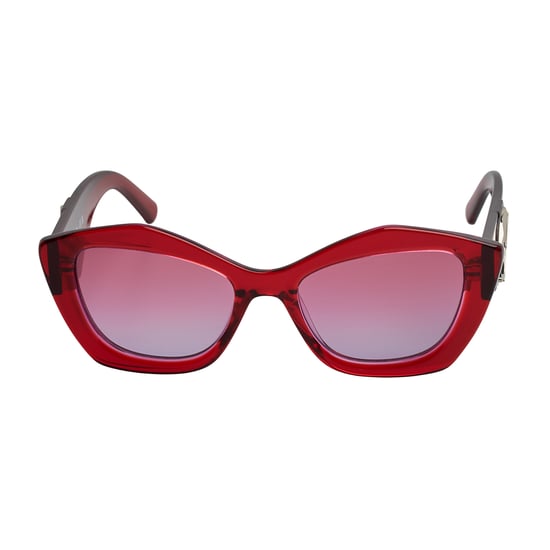 Cat-Eye-Sonnenbrille KL6127S Damen - Image 4