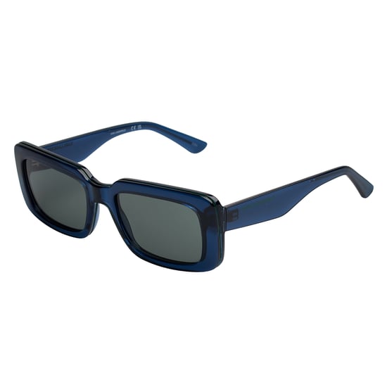 Rechteckige Sonnenbrille KL6101S Herren-Damen - Image 1