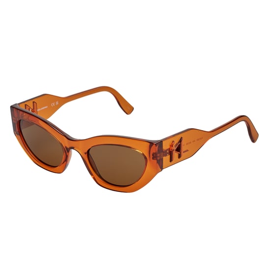 Cat-Eye-Sonnenbrille KL6122S Damen - Image 1