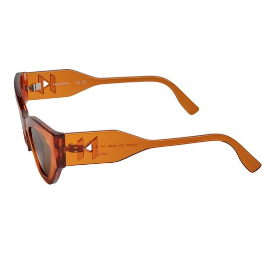 Cat-Eye-Sonnenbrille KL6122S Damen - Image 3