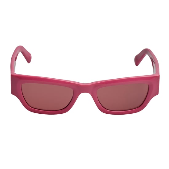 Rechteckige Sonnenbrille KL6141S Damen - Image 4
