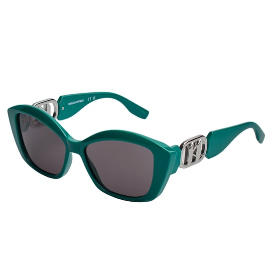 Cat-Eye-Sonnenbrille KL6102S Damen - Image 1