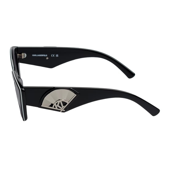 Cat-Eye-Sonnenbrille KL6127S Damen - Image 3
