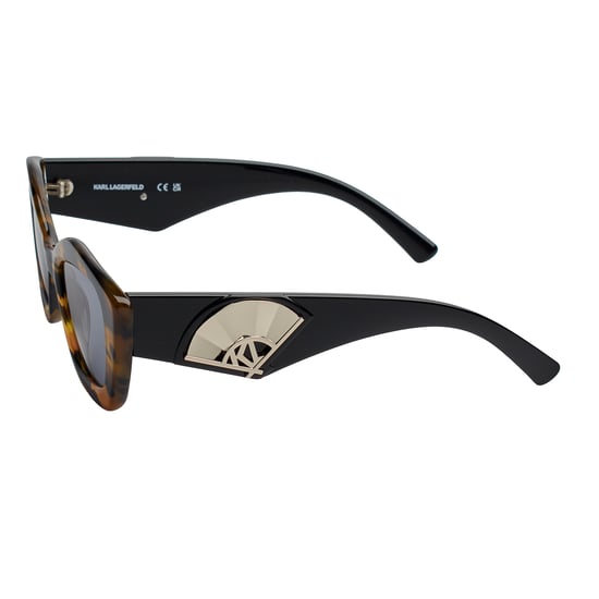 Cat-Eye-Sonnenbrille KL6127S Damen - Image 3