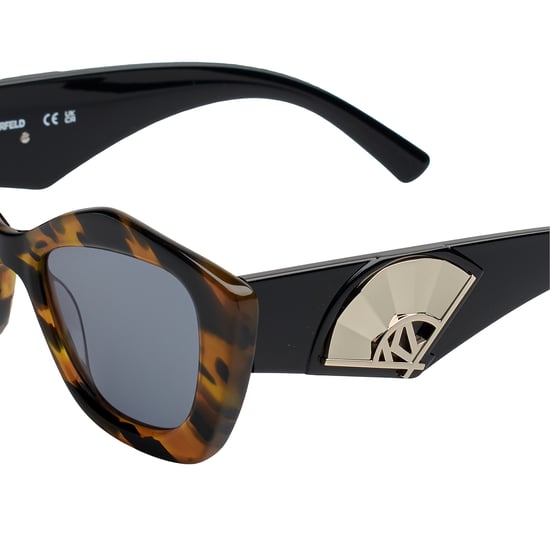 Cat-Eye-Sonnenbrille KL6127S Damen - Image 2