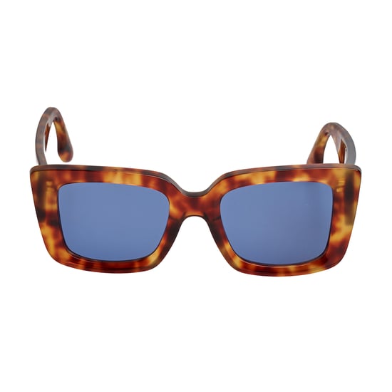 VB653S Eckige Sonnenbrille für Damen - Image 4